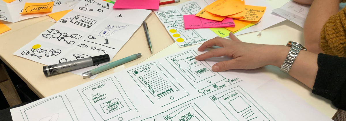 UX UX